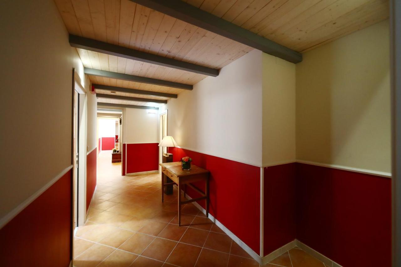 Hotel Italia Verona Exterior photo