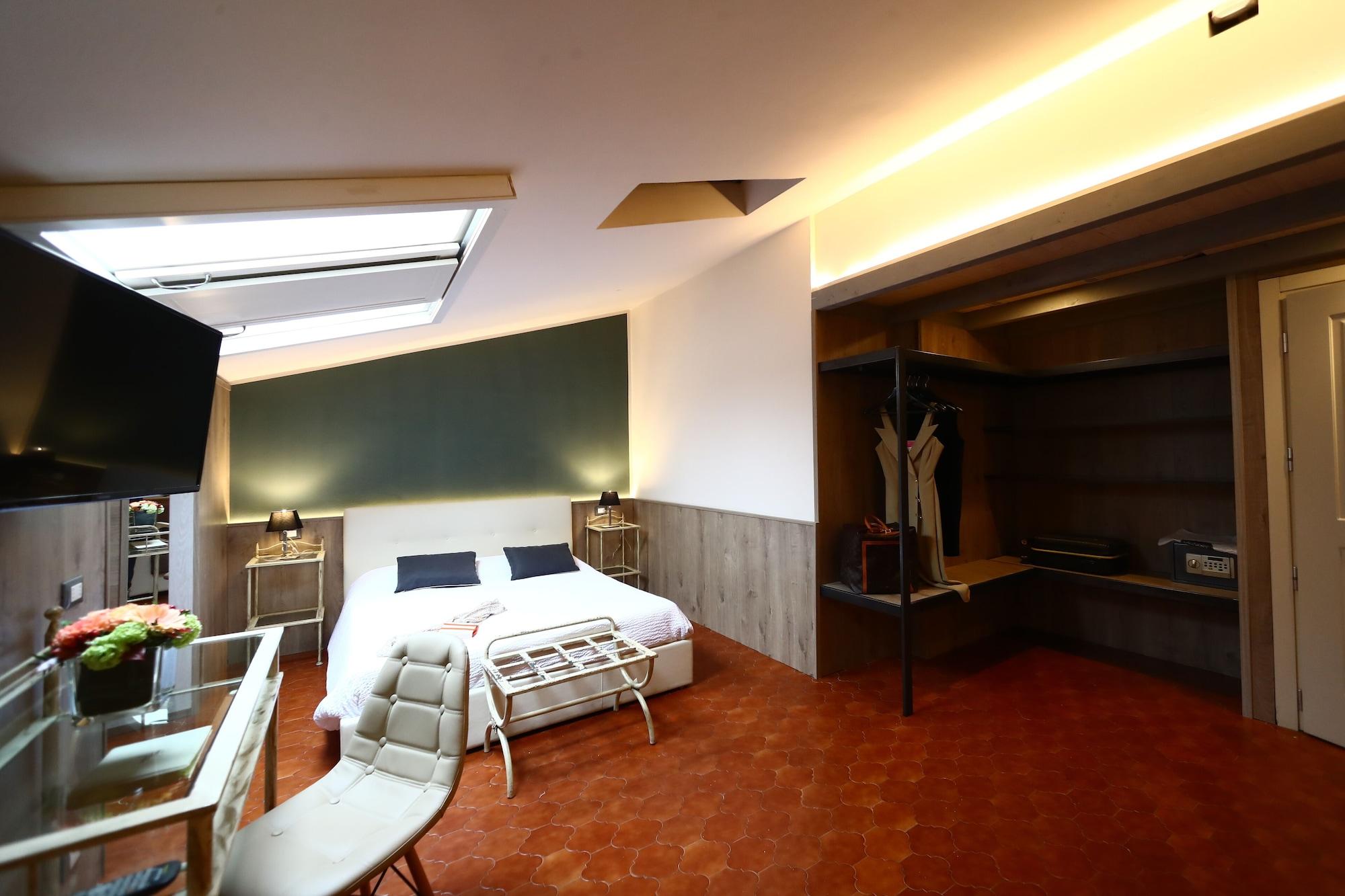 Hotel Italia Verona Exterior photo