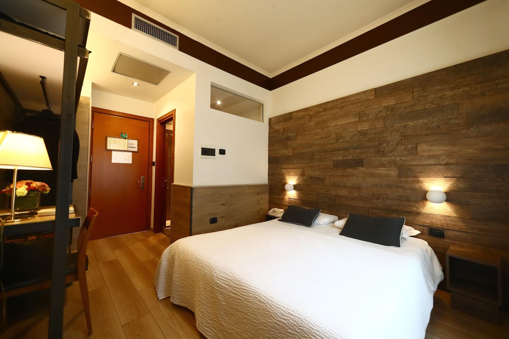 Hotel Italia Verona Exterior photo