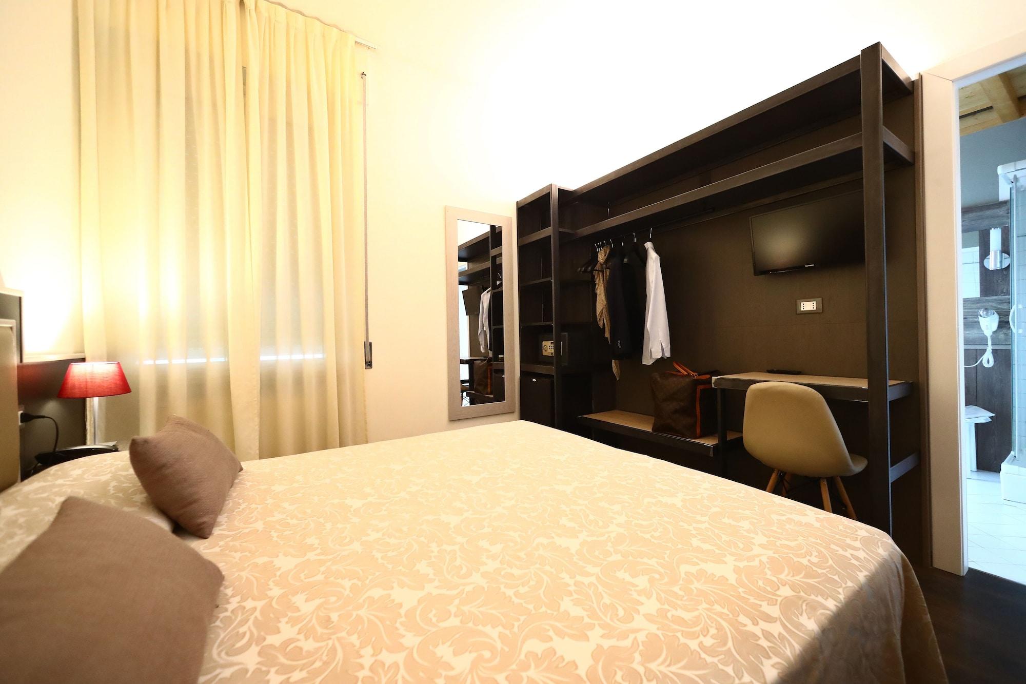 Hotel Italia Verona Exterior photo