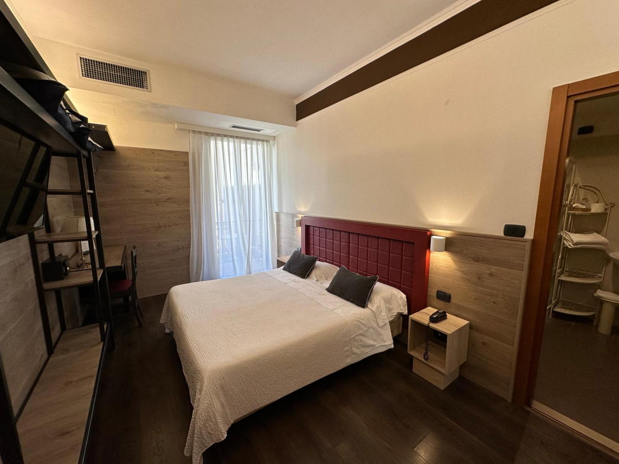 Hotel Italia Verona Exterior photo