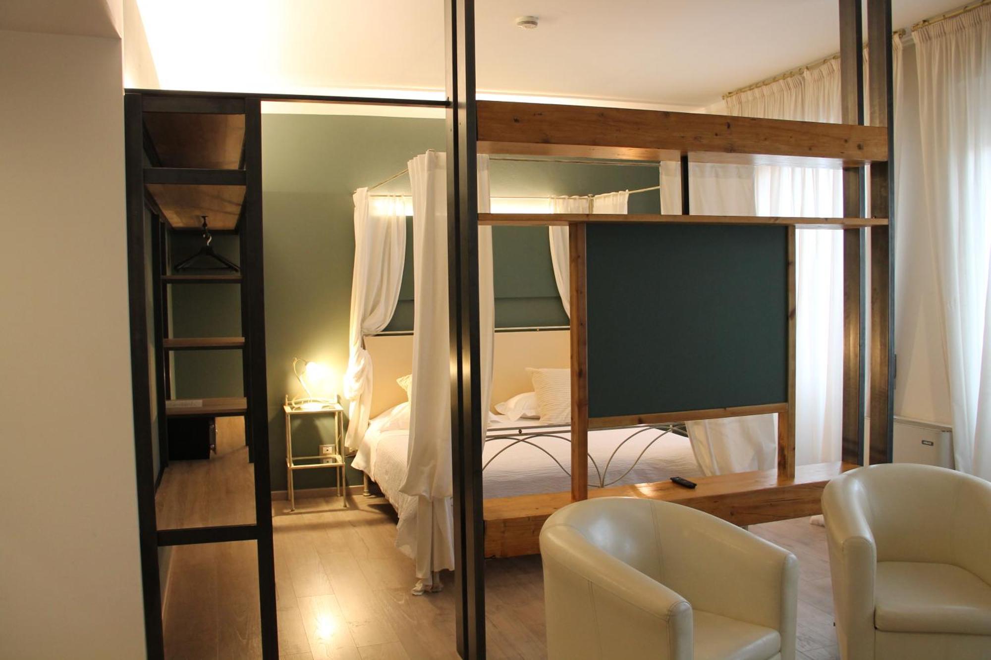 Hotel Italia Verona Exterior photo