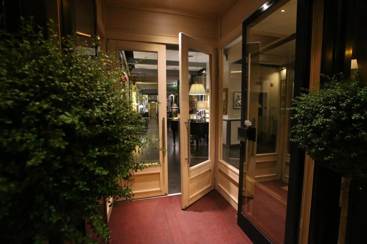 Hotel Italia Verona Exterior photo